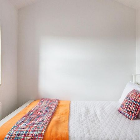 Blue Sky Cottage, Doolin Carrowauff Bagian luar foto