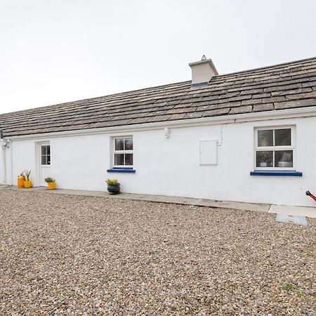Blue Sky Cottage, Doolin Carrowauff Bagian luar foto